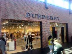 factory outlet metzingen burberry|burberry outlet city metzingen.